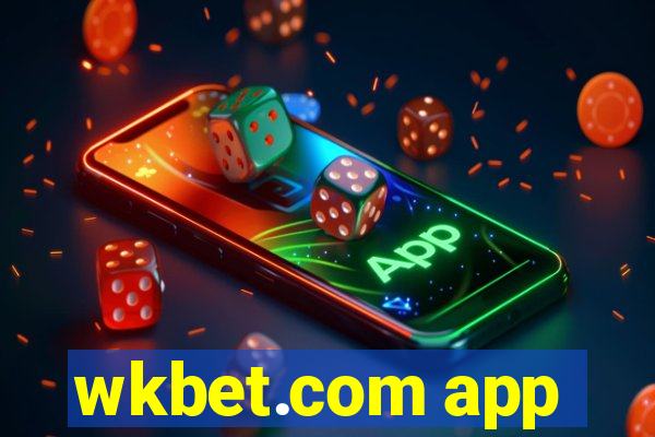 wkbet.com app